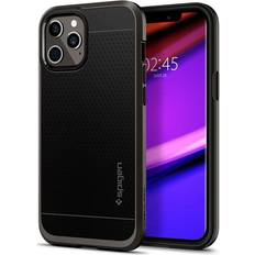 Spigen ACS01711 funda para teléfono móvil 15,5 cm (6.1 pulgadas pulgadas) Negro