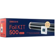 Golvvärmefolie kit Ebeco Foil Kit 500 8961025