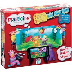 Flair Plasticine Movie Maker Studio