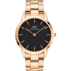 Daniel Wellington Iconic Link Wrist Watches Daniel Wellington Iconic Link (DW00100344)