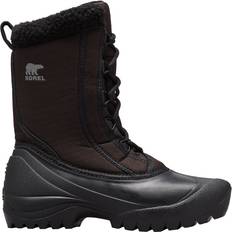 52 ½ Pitsisaappaat Sorel Cumberland Boots - Black