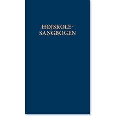 Højskolesangbogen (Inbunden, 2020)