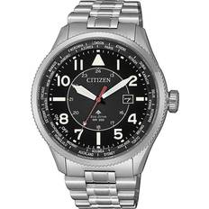 Citizen nighthawk Citizen Nighthawk Eco-Drive (BX1010-53E)