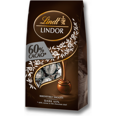 Lindt lindor Lindt Lindor Dark 60% 137g