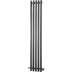 Towelrads Mayfair Vertical (120876) 1800x305 Anthracite