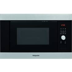 Hotpoint MF25GIXH Stainless Steel