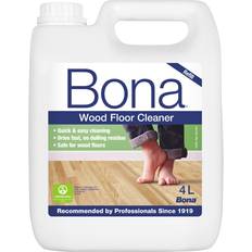 Påfyllningar Bona Wood Floor Cleaner Refill