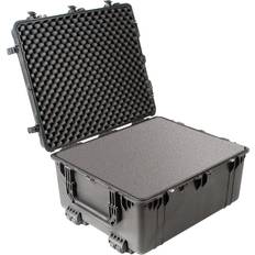 Peli case Peli CAN 1690 Black Transport Case (Black)