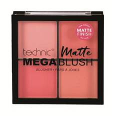 Technic Makeup Technic Mega Blush