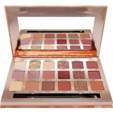 W7 Maquillaje de ojos W7 Paleta de Sombras Socialité 1ud