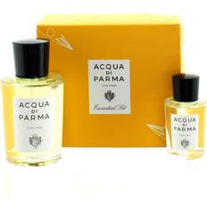 Unisex Gaveesker Acqua Di Parma Colonia Gift Set EdC 100ml+EdC 20ml