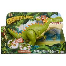 Gigantosaurus figurer JAKKS Pacific Gigantosaurus med Brøle Lyd