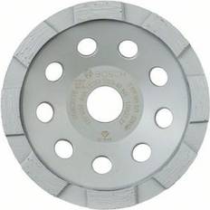 Bosch Diamond Cup Disc Standard For Concrete 2 608 601 573