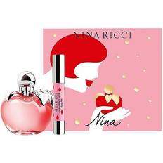 Nina Ricci Nina Gift Set EdT 80ml + EdT 10ml