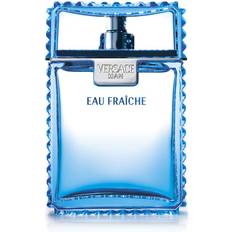 Versace Homme Eaux de Toilette Versace Eau Fraiche Man EdT