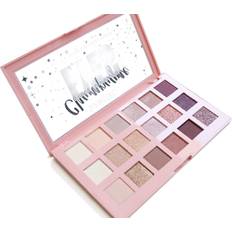 Sunkissed Eyeshadow Palette Eyes