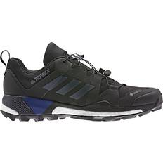 Adidas skychaser Adidas Terrex Skychaser XT GTX M - Core Black/Grey Two/Halo Silver