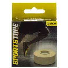 Kinesiologitape Jasper Sport Tape 2.5cmx10m