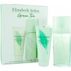 Green tea body lotion Elizabeth Arden Green Tea EdP 100ml + Body Lotion 100ml