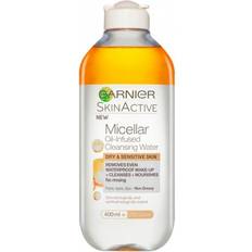 Garnier Gezichtsreinigers Garnier Micellar Oil Infused Cleansing Water