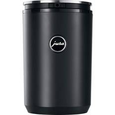 Jura Edelstahl Kaffeemaschinen Jura Cool Control 1L