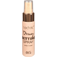 Hidratante Fijadores Technic Cosmetics Spray fijador Dewy