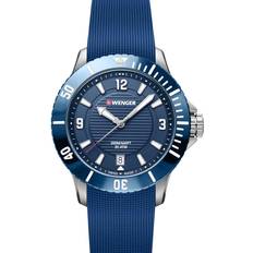 Wenger Women Wrist Watches Wenger Seaforce (01.0621.112)