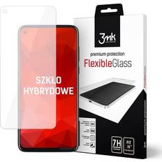 Skärmskydd moto g8 power 3mk Flexible Glass Screen Protector for Moto G8 Power