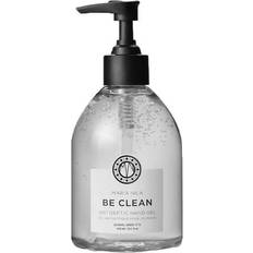 Be Clean Antiseptic Hand Sanitizer