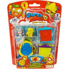 Magic Box Superzings S1 10 Pack