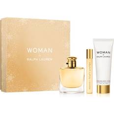 Ralph lauren ralph 50ml Polo Ralph Lauren Woman Gift Set EdP 50ml + EdP 10ml + Body Lotion 75ml