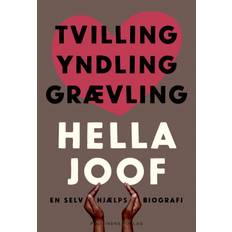 Hella joof Tvilling Yndling Grævling (Hæftet, 2020)