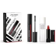 Shiseido Gaveæsker & Sæt Shiseido Controlled Chaos MascaraInk Set