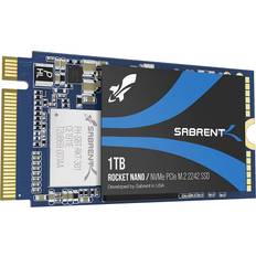 Sabrent Rocket NVMe SB-1342-1TB 1TB