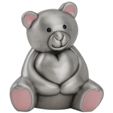 Sparebøsse Bamse Fortinnet