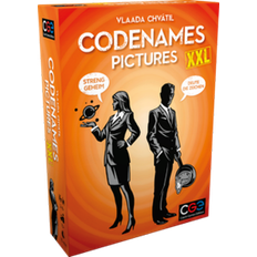 Codenames Codenames Pictures XXL