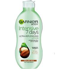 Intensive 7 Days Lotion Shea Butter
