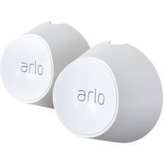 Tilbehør til overvågningskameraer Arlo Magnetic Wall Mounts