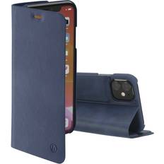 Hama Custodia a libro Booklet Apple iPhone 12, iPhone 12 Pro Blu