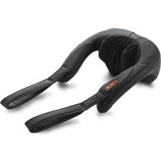 Nackmassage Shiatzu