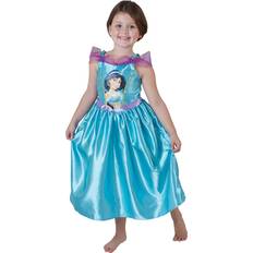 Rubies Disney Aladdin Jasmine Girls Costume