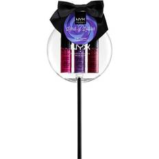 NYX Gift Boxes & Sets NYX Land of Lollies Lip Trio Ornament