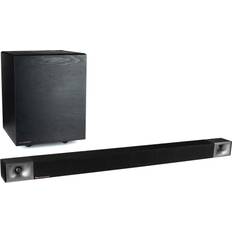 Klipsch Cinema 600 3.1 Sound Bar