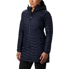 Columbia Women’s Powder Lite Mid Jacket - Dark Nocturnal