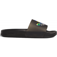 Adidas Adilette Lite Pride M - Core Black