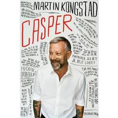 Martin kongstad Casper (E-bog, 2020)