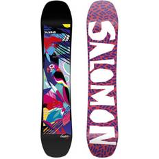 120 cm Snowboards Salomon Grace Jr 2021