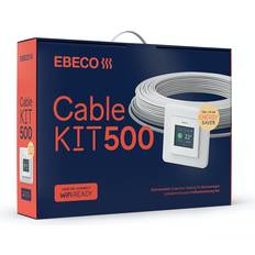 Ebeco cable kit Ebeco Cable Kit 500 8961080