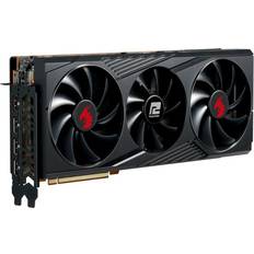 Radeon RX 6800 Graphics Cards Powercolor Radeon RX 6800 16GB Red Dragon