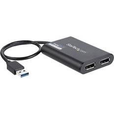 StarTech USB A-2DisplayPort 3.0 M-F